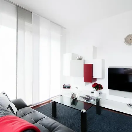 Apartamento Now - By My In *
