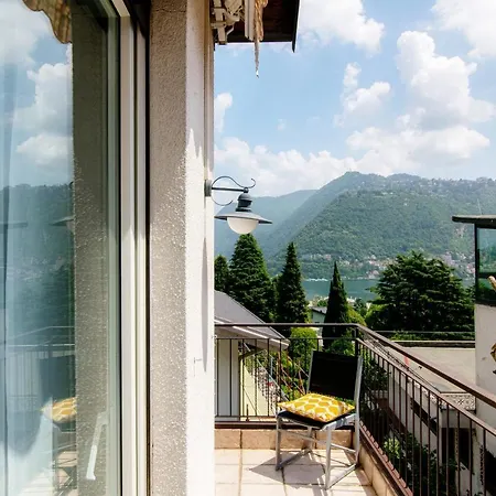 Apartamento Now - By My In Como