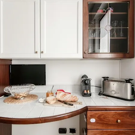 Apartamento Now - By My In Como