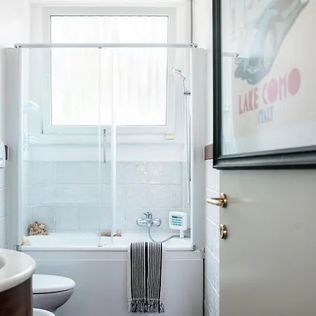 Apartamento Now - By My In Como