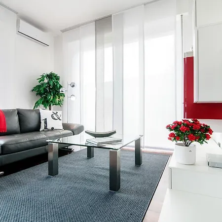 Apartamento Now - By My In Como